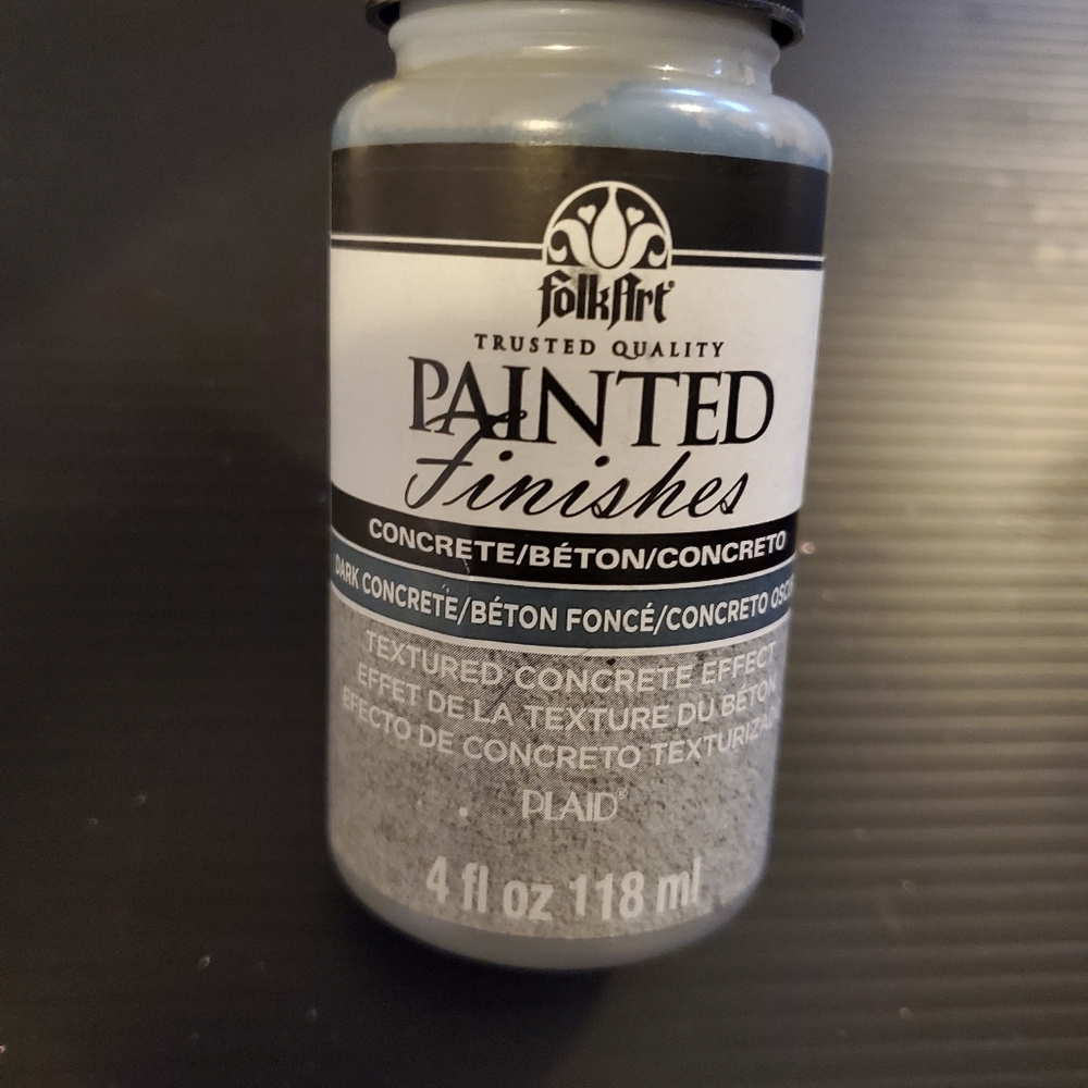 *BRAND NEW* Folk Art Texture Paint